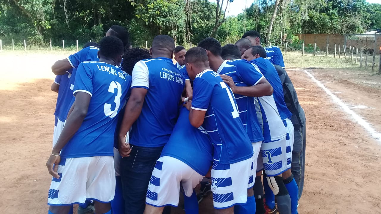 Copa Chapada Forte tem segunda rodada com oito partidas neste domingo –  Jornal da Chapada