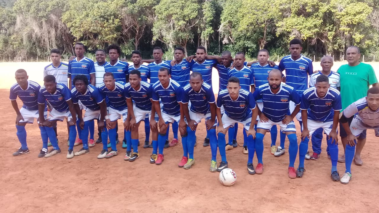 Copa Chapada Forte tem segunda rodada com oito partidas neste domingo –  Jornal da Chapada